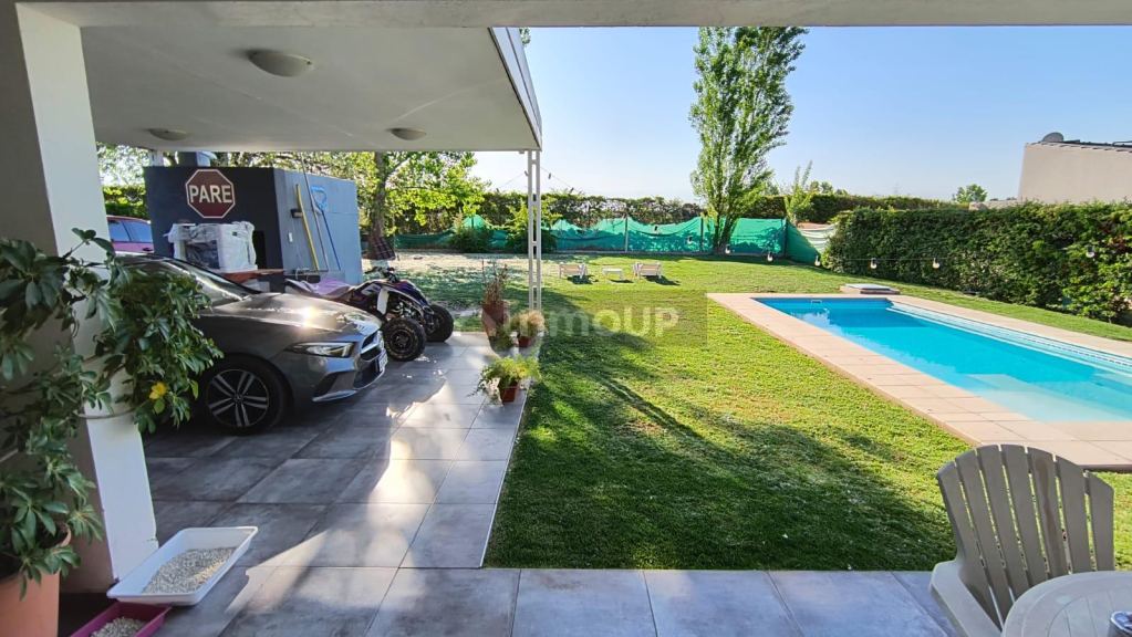 Casa en Venta en Lujan de Cuyo, Mendoza