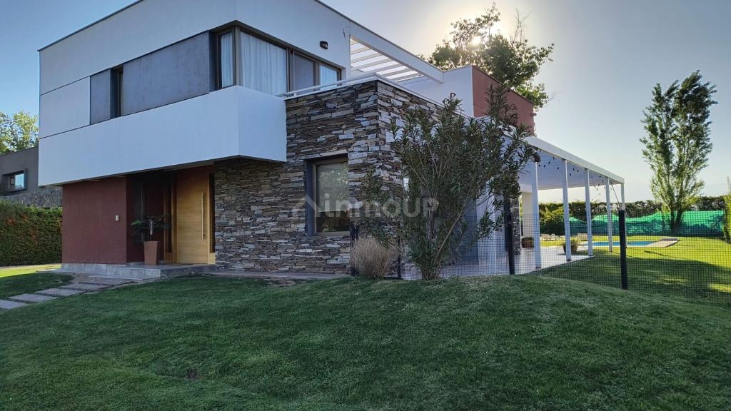 Casa en Venta en Lujan de Cuyo, Mendoza
