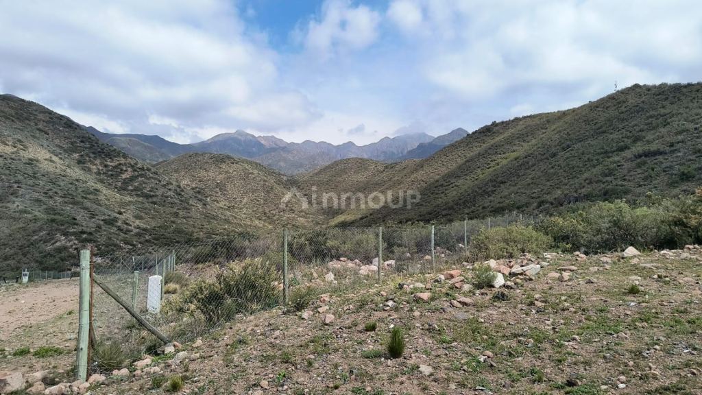 Lote en Venta en Lujan de Cuyo, Mendoza