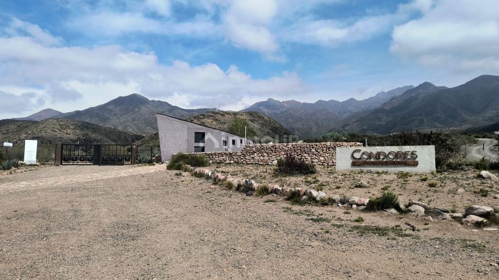 Lote en Venta en Lujan de Cuyo, Mendoza
