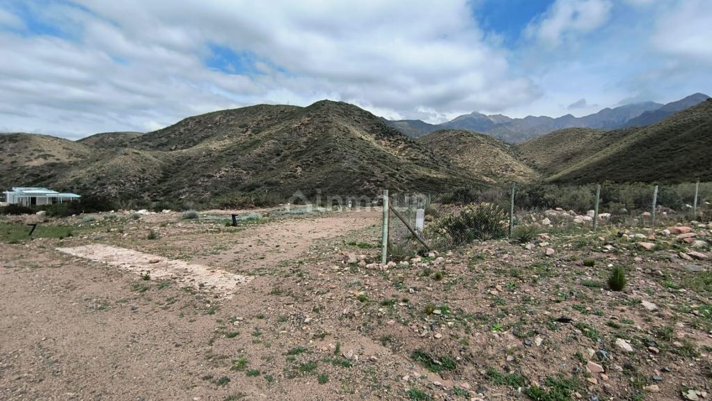 Lote en Venta en Lujan de Cuyo, Mendoza