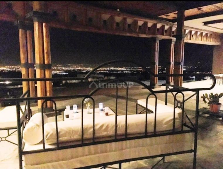 Lote en Venta en Lujan de Cuyo, Mendoza