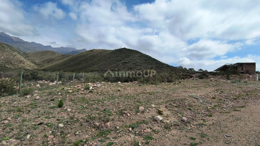 Lote en Venta en Lujan de Cuyo, Mendoza