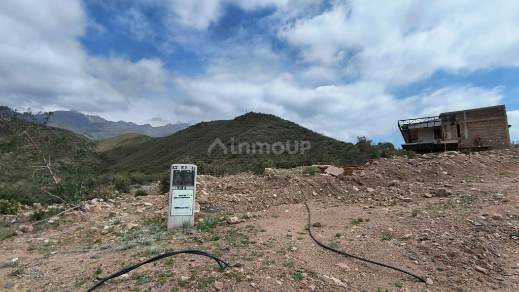 Lote en Venta en Lujan de Cuyo, Mendoza