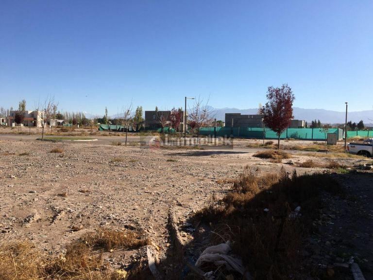 Lote en Venta en Lujan de Cuyo, Mendoza