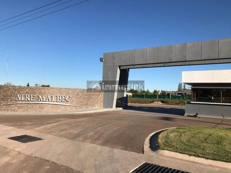 Lote en Venta en Lujan de Cuyo, Mendoza