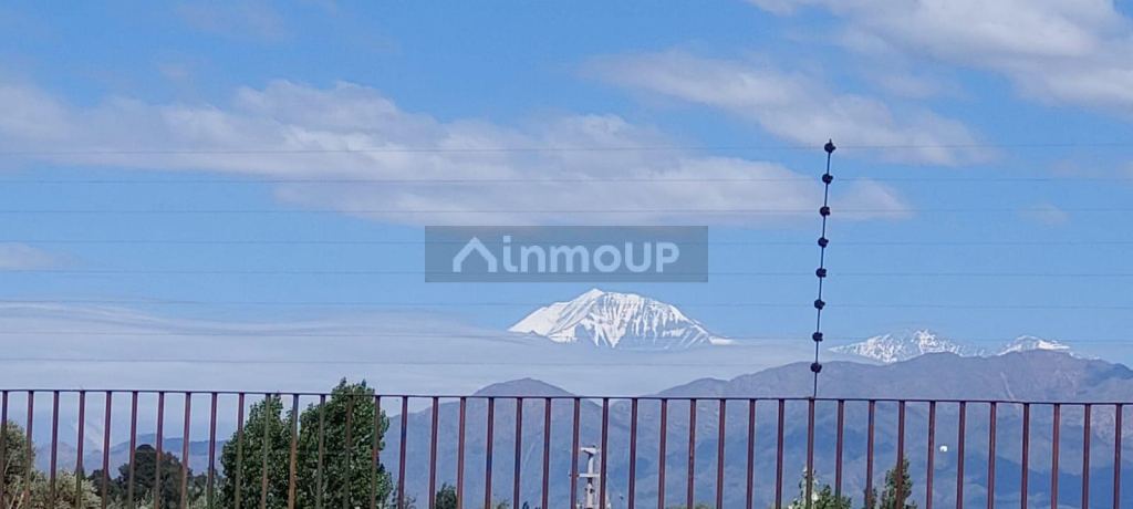 Lote en Venta en Lujan de Cuyo, Mendoza