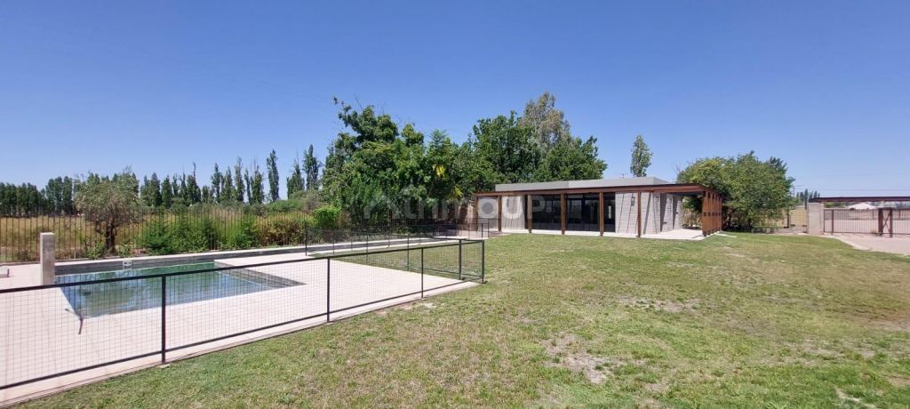 Lote en Venta en Lujan de Cuyo, Mendoza