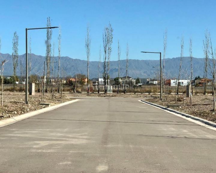 Lote en Venta en Lujan de Cuyo, Mendoza