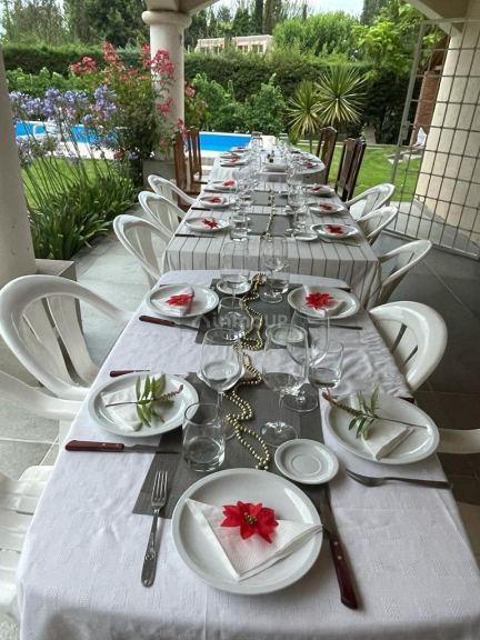 Casa en Venta en Lujan de Cuyo, Mendoza