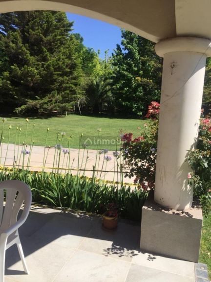 Casa en Venta en Lujan de Cuyo, Mendoza