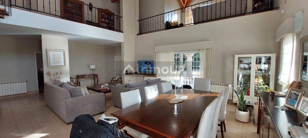 Casa en Venta en Lujan de Cuyo, Mendoza
