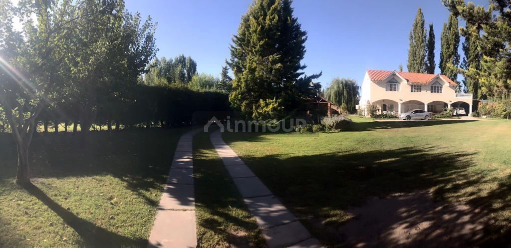 Casa en Venta en Lujan de Cuyo, Mendoza