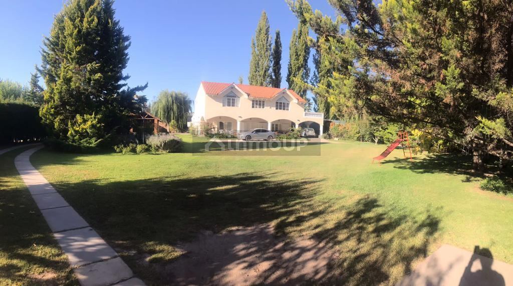 Casa en Venta en Lujan de Cuyo, Mendoza