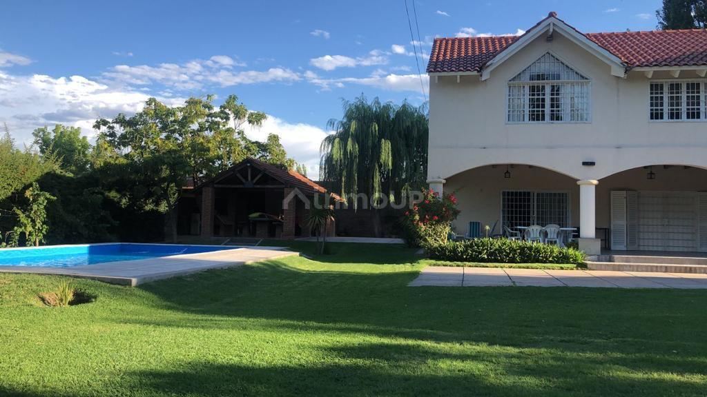 Casa en Venta en Lujan de Cuyo, Mendoza