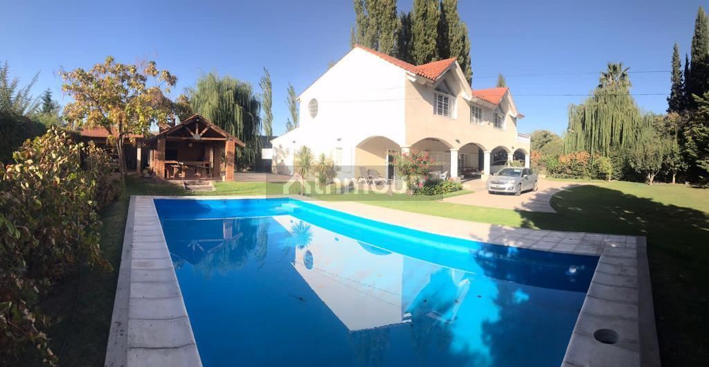 Casa en Venta en Lujan de Cuyo, Mendoza