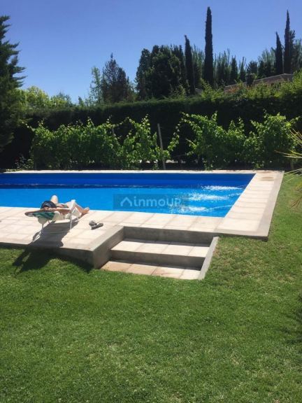 Casa en Venta en Lujan de Cuyo, Mendoza