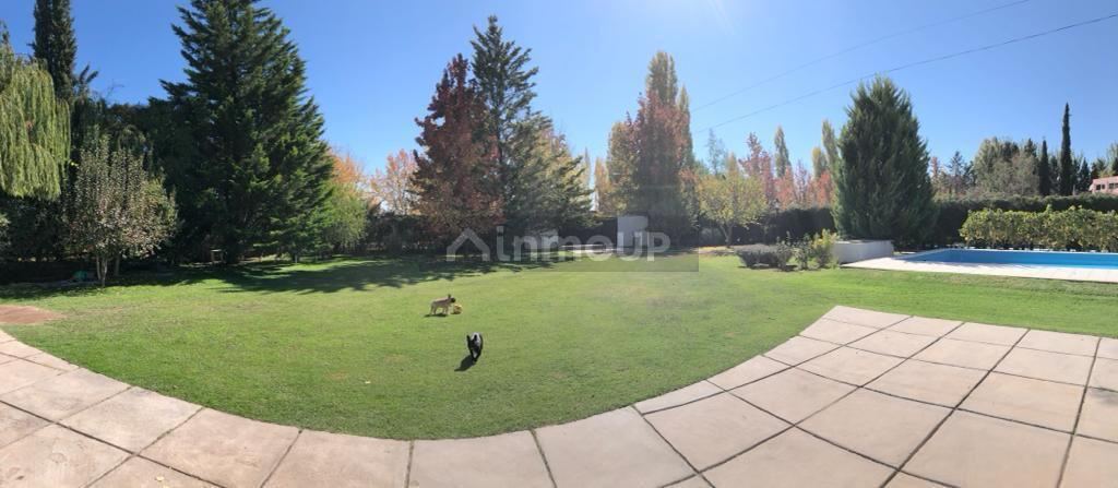Casa en Venta en Lujan de Cuyo, Mendoza
