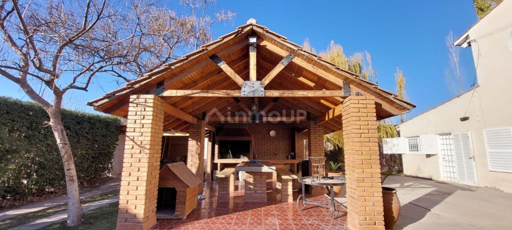 Casa en Venta en Lujan de Cuyo, Mendoza