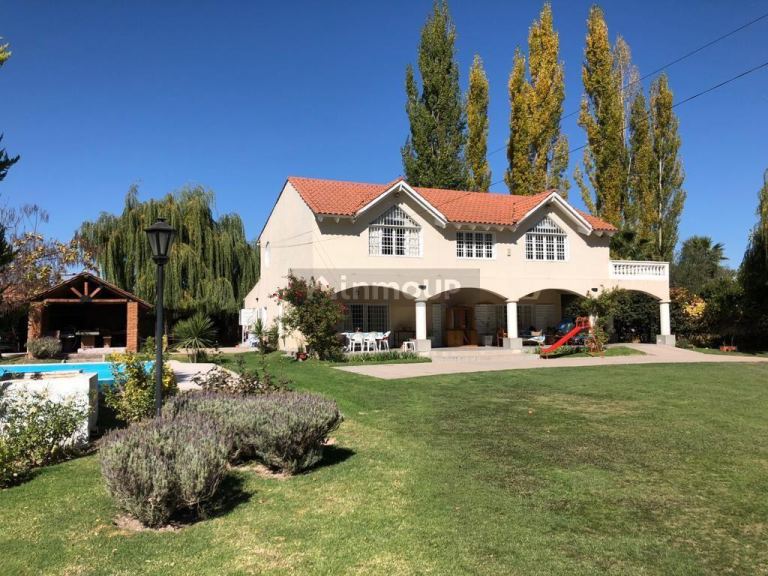Casa en Venta en Lujan de Cuyo, Mendoza