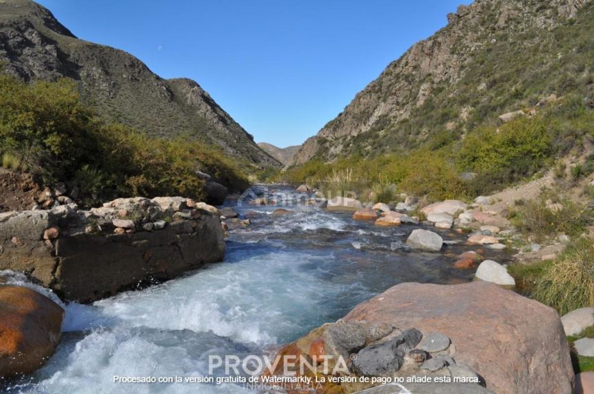 Casa en Venta en Tunuyan, Mendoza