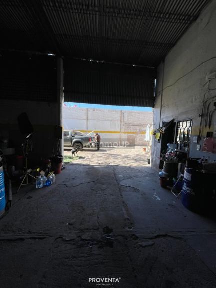 Galpon en Venta en Godoy Cruz, Mendoza