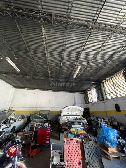 Galpon en Venta en Godoy Cruz, Mendoza