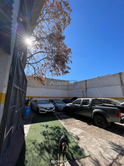 Galpon en Venta en Godoy Cruz, Mendoza