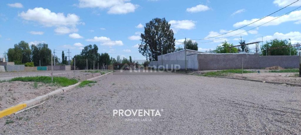 Lote en Venta en Maipu, Mendoza