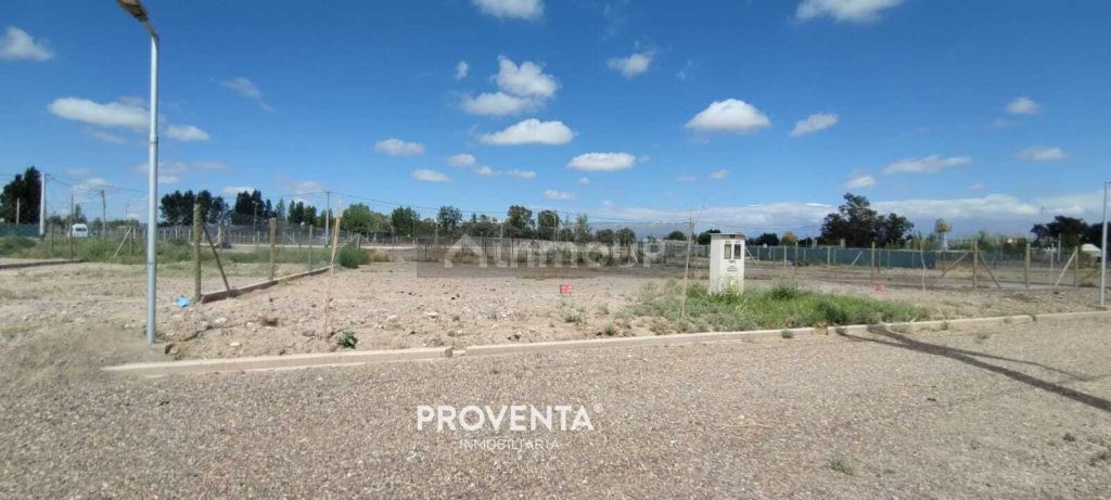 Lote en Venta en Maipu, Mendoza