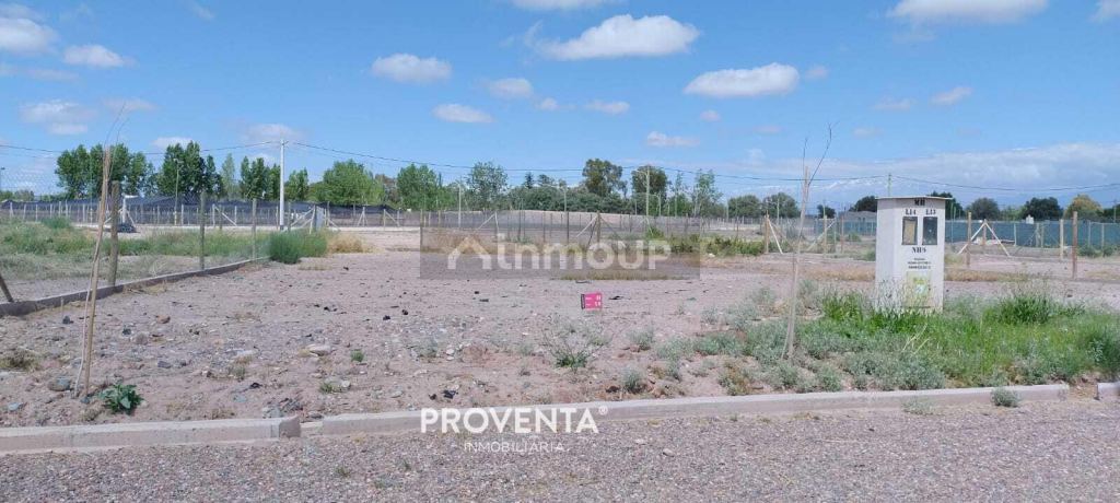 Lote en Venta en Maipu, Mendoza