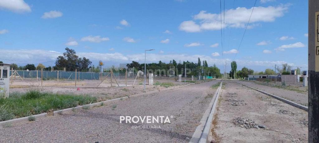 Lote en Venta en Maipu, Mendoza