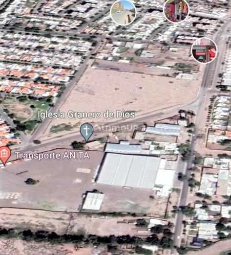 Terreno en Venta en Guaymallen, Mendoza