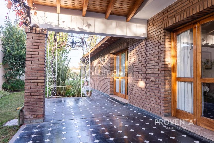 Casa en Venta en Godoy Cruz, Mendoza