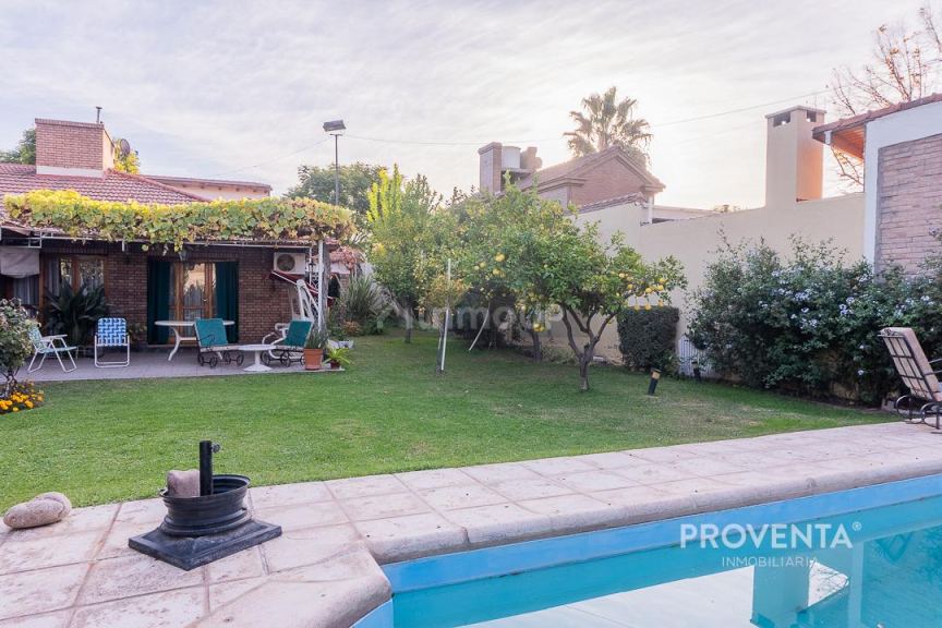 Casa en Venta en Godoy Cruz, Mendoza
