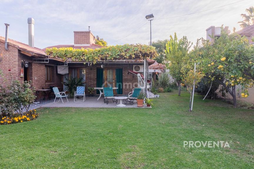 Casa en Venta en Godoy Cruz, Mendoza