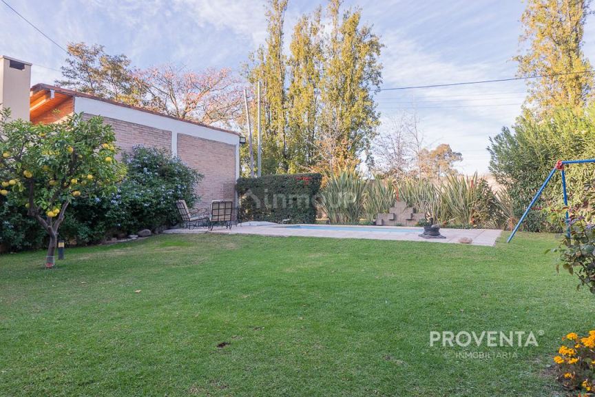 Casa en Venta en Godoy Cruz, Mendoza