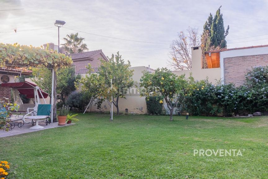 Casa en Venta en Godoy Cruz, Mendoza