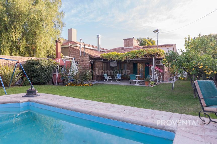 Casa en Venta en Godoy Cruz, Mendoza