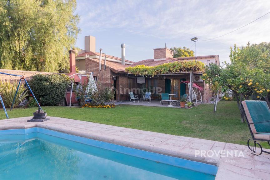 Casa en Venta en Godoy Cruz, Mendoza