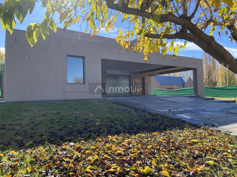 Casa en Venta en Lujan de Cuyo, Mendoza