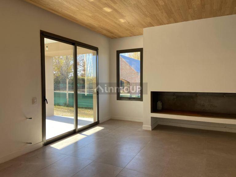 Casa en Venta en Lujan de Cuyo, Mendoza