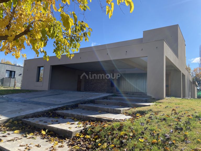 Casa en Venta en Lujan de Cuyo, Mendoza