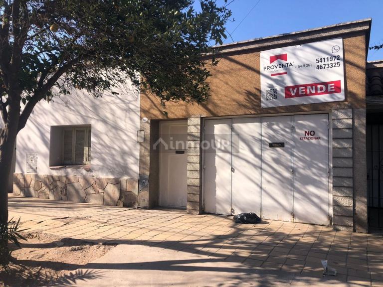 Casa en Venta en Godoy Cruz, Mendoza