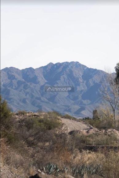 Lote en Venta en Lujan de Cuyo, Mendoza
