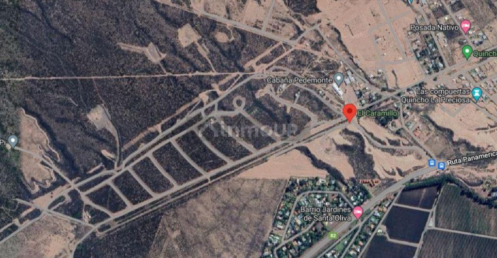 Lote en Venta en Lujan de Cuyo, Mendoza