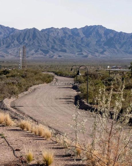 Lote en Venta en Lujan de Cuyo, Mendoza