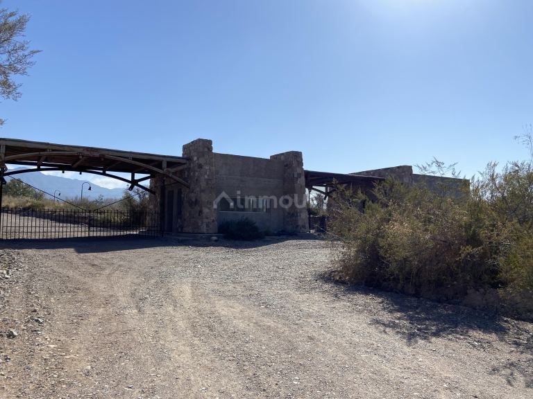 Lote en Venta en Lujan de Cuyo, Mendoza