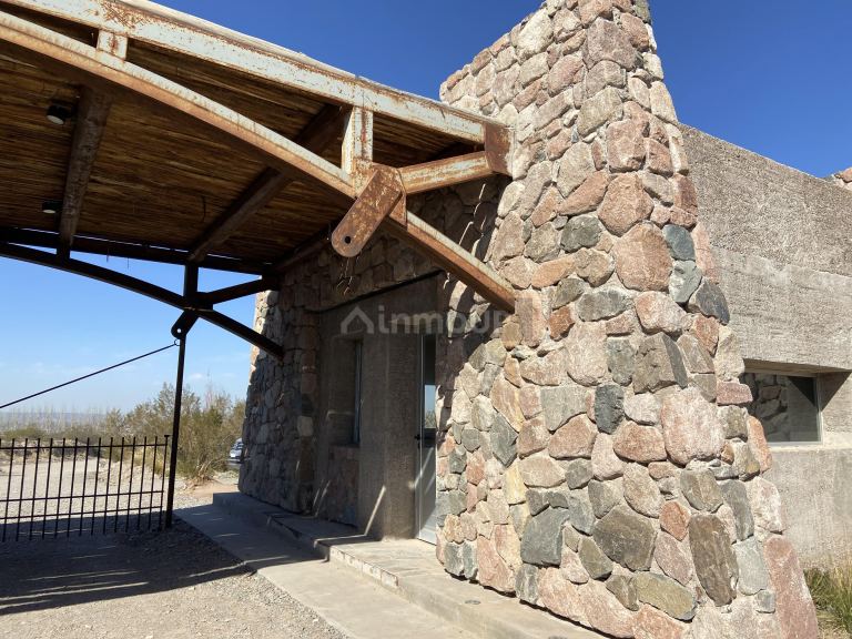 Lote en Venta en Lujan de Cuyo, Mendoza