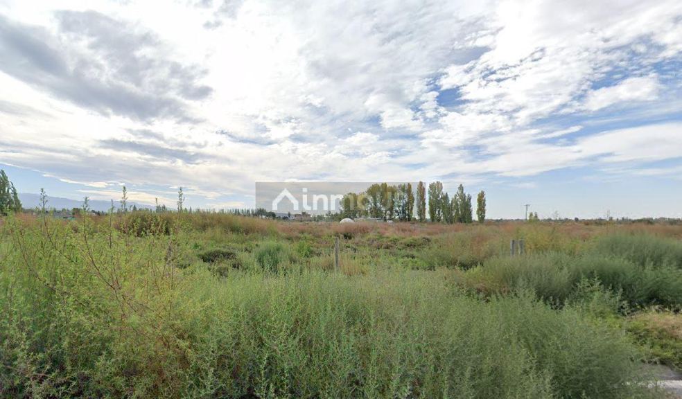 Lote en Venta en Lujan de Cuyo, Mendoza